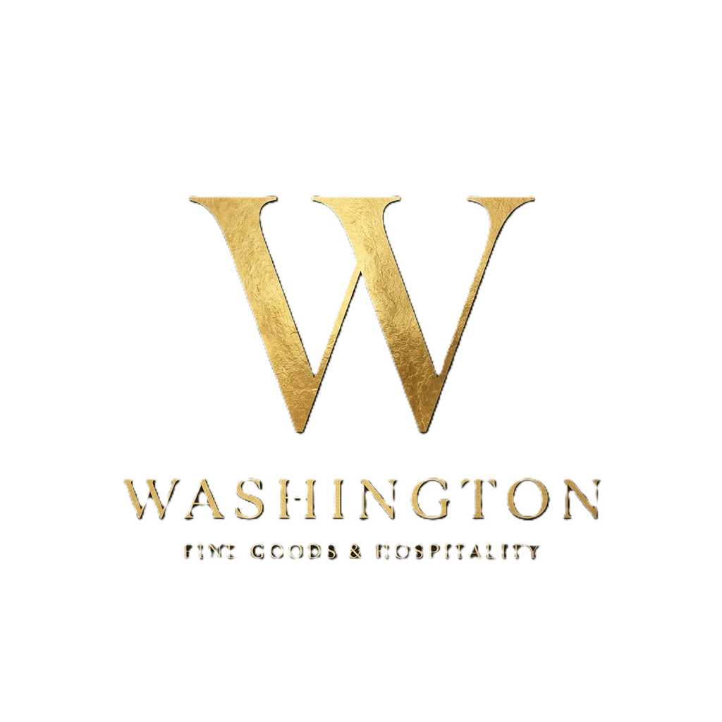 Washington Shop Logo